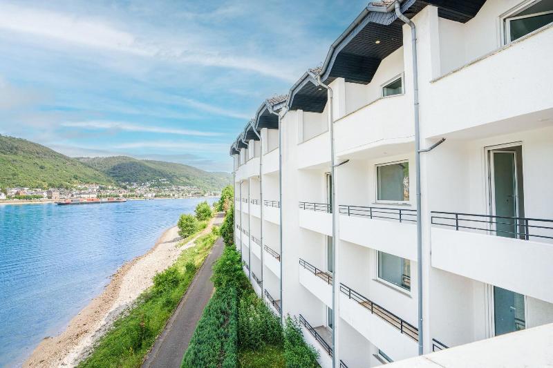besttime Hotel Boppard galeri fotoğrafı