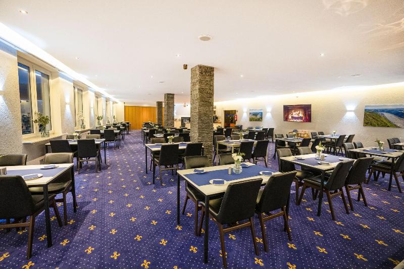 besttime Hotel Boppard galeri fotoğrafı