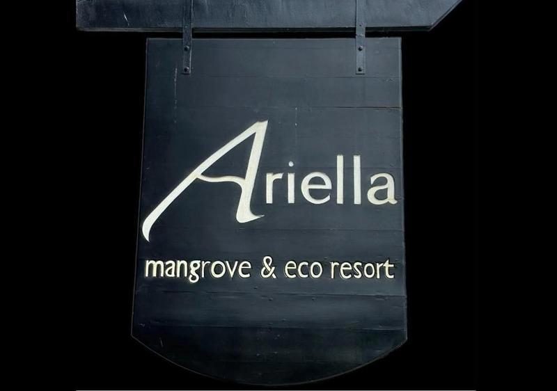 Ariella Mangrove & Eco Resort By Hiverooms