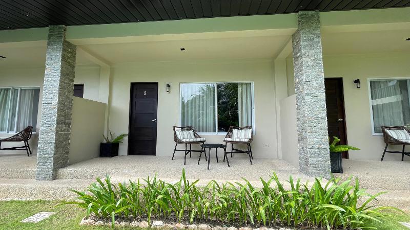 Ariella Mangrove & Eco Resort By Hiverooms