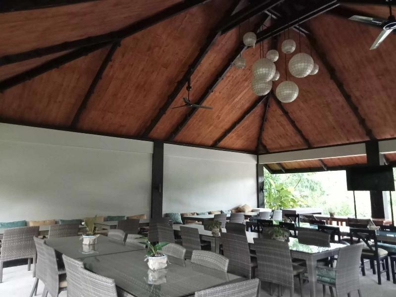 Ariella Mangrove & Eco Resort By Hiverooms