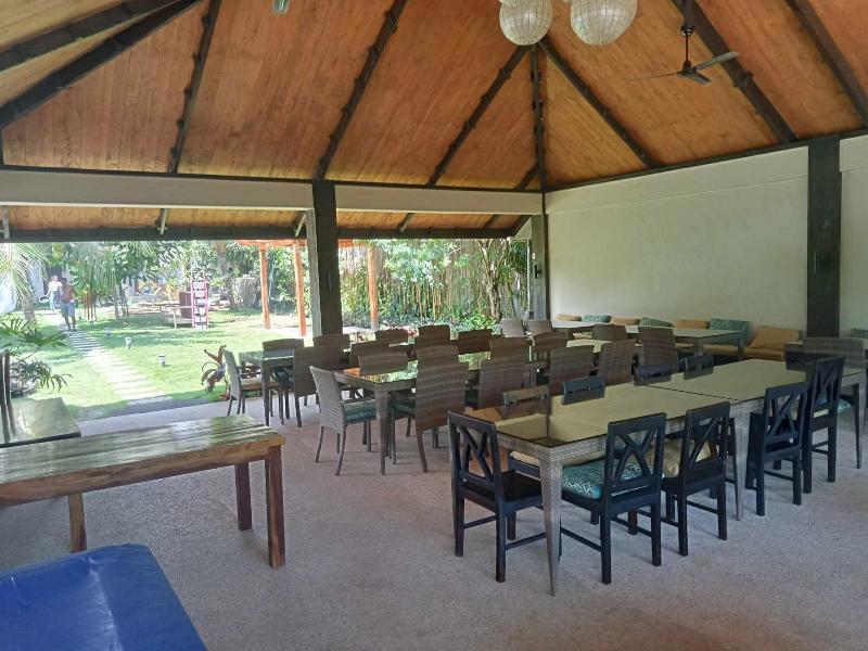 Ariella Mangrove & Eco Resort By Hiverooms