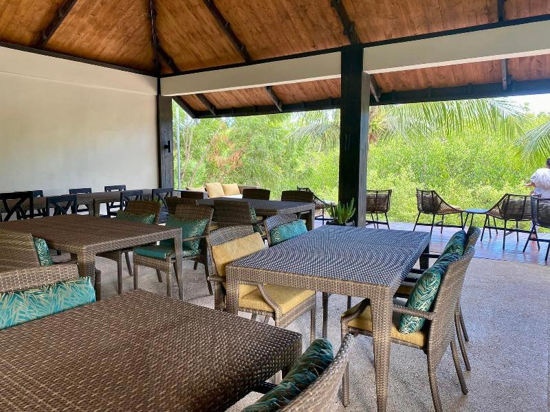 Ariella Mangrove & Eco Resort By Hiverooms
