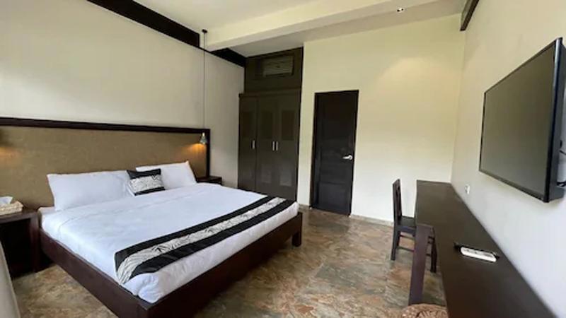 Ariella Mangrove & Eco Resort By Hiverooms