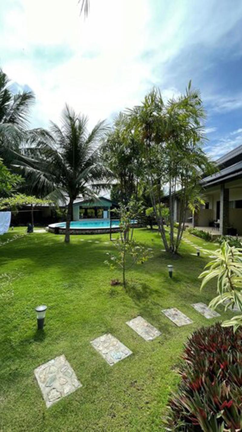 Ariella Mangrove & Eco Resort By Hiverooms