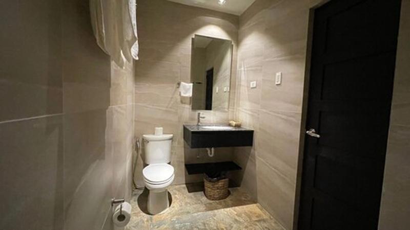 Ariella Mangrove & Eco Resort By Hiverooms