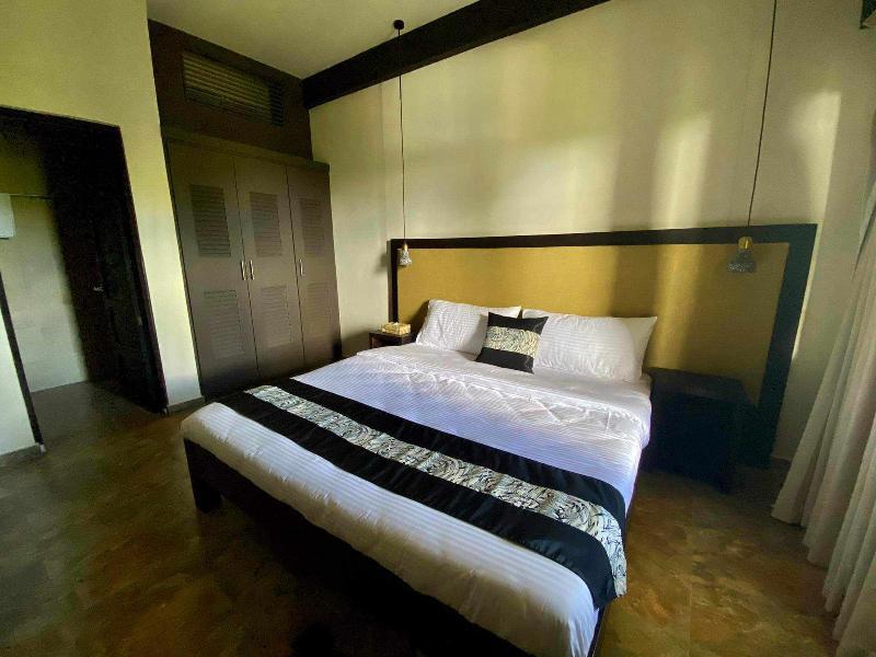 Ariella Mangrove & Eco Resort By Hiverooms