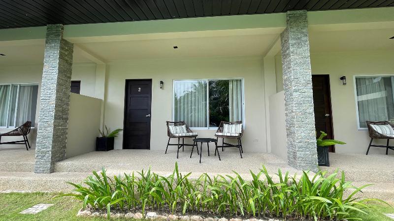 Ariella Mangrove & Eco Resort By Hiverooms
