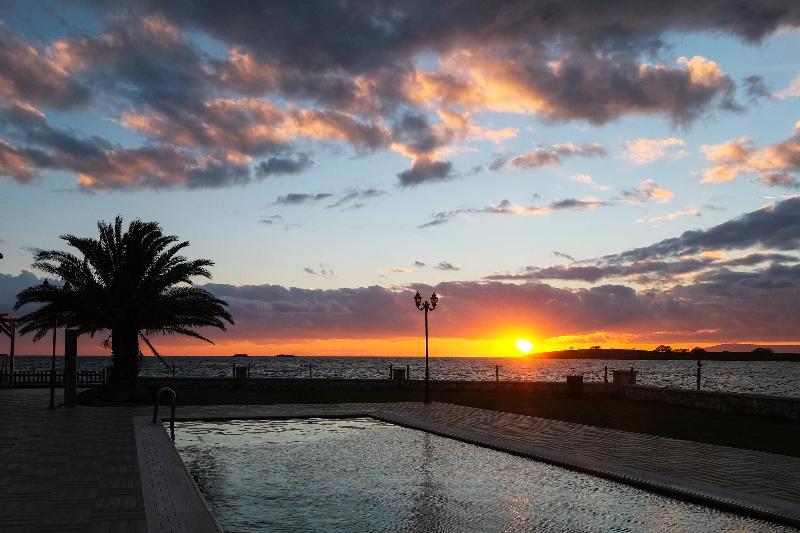 Lavantalı Konak Otel