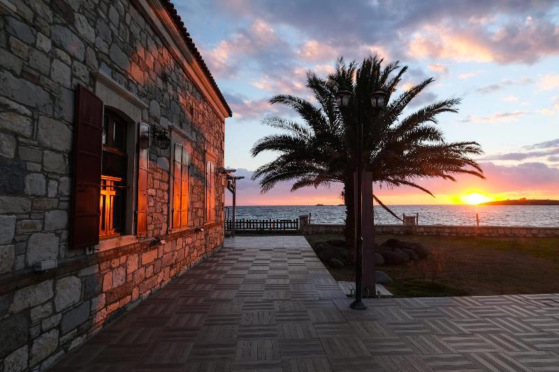 Lavantalı Konak Otel