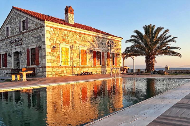 Lavantalı Konak Otel