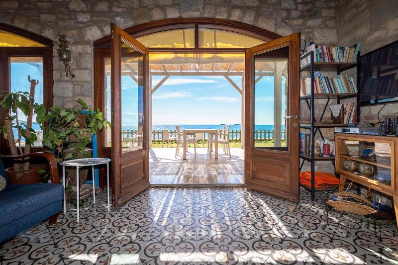 Lavantalı Konak Otel