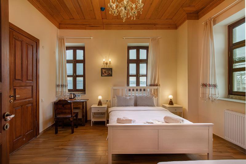 Lavantalı Konak Otel
