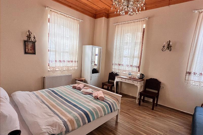 Lavantalı Konak Otel