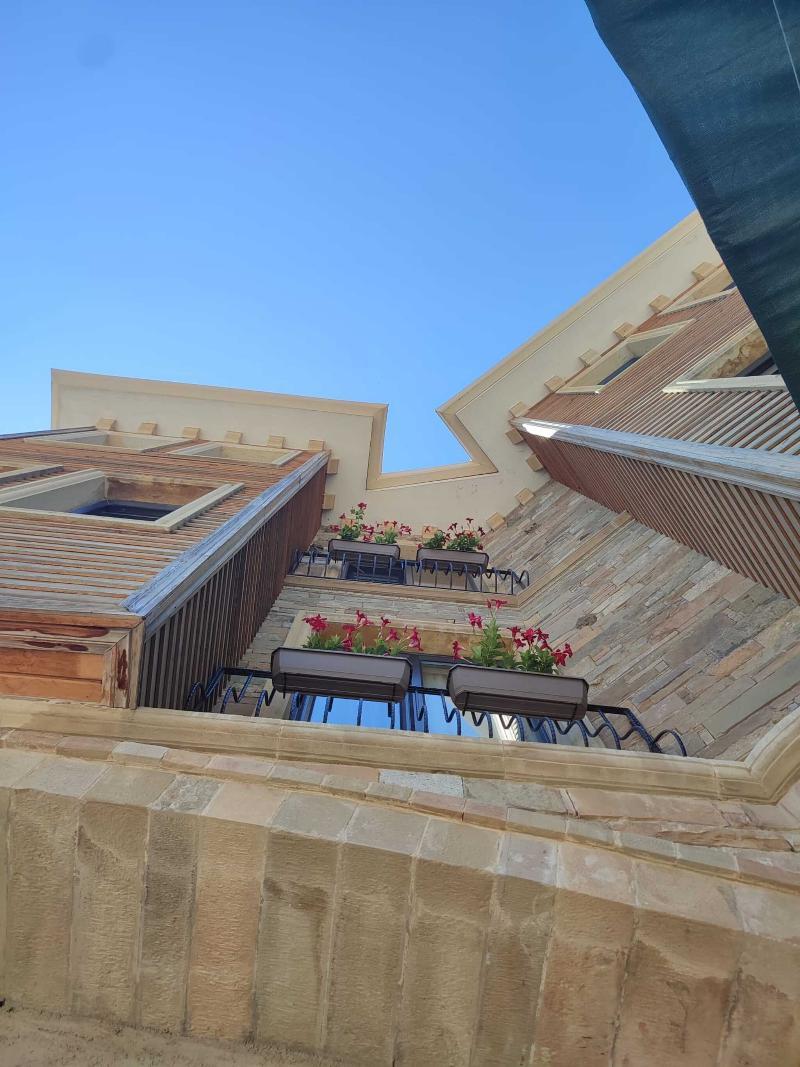 İmroz Adali's Butik Otel