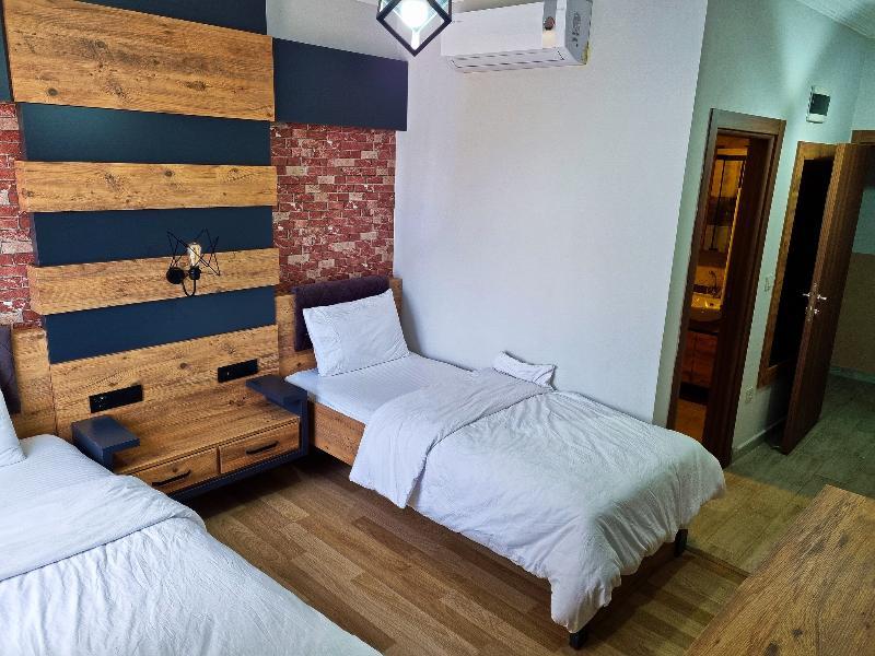 İmroz Adali's Butik Otel