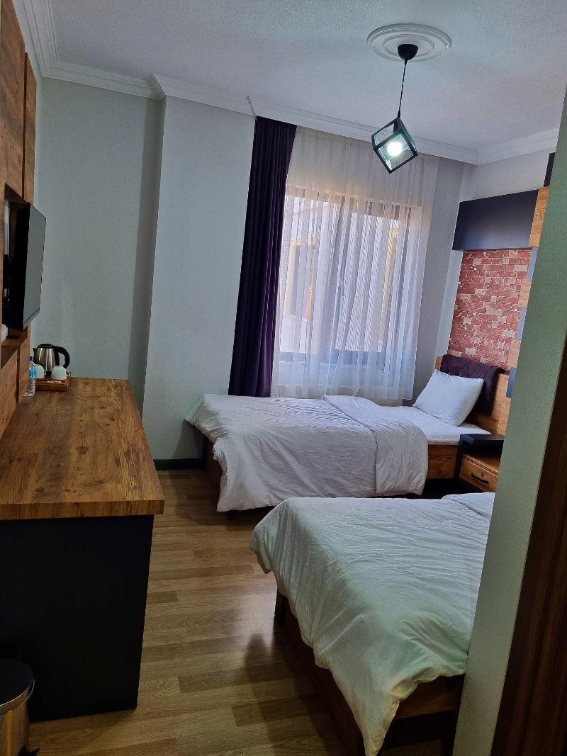 İmroz Adali's Butik Otel
