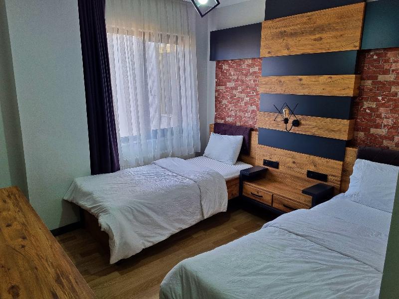 İmroz Adali's Butik Otel
