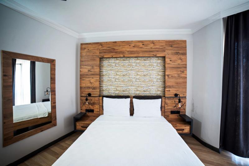 İmroz Adali's Butik Otel