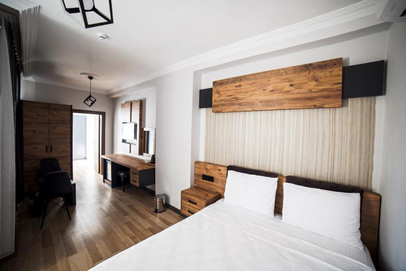 İmroz Adali's Butik Otel