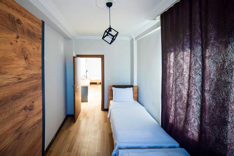 İmroz Adali's Butik Otel