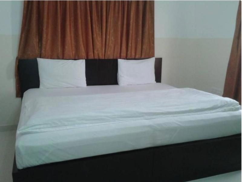 Diyar Al Basateen Hotel Apartments