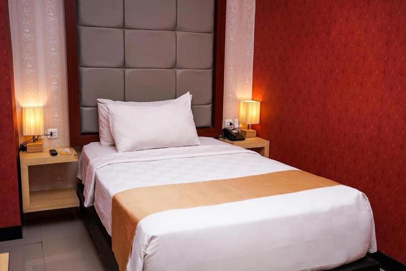 Jle's Boutique Hotel Powered By Archipelago
