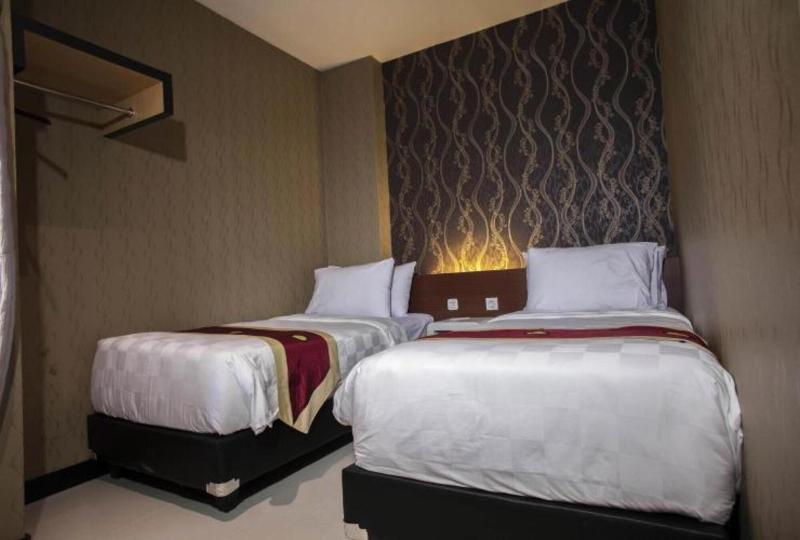 Jle's Boutique Hotel Powered By Archipelago