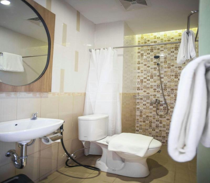 Jle's Boutique Hotel Powered By Archipelago