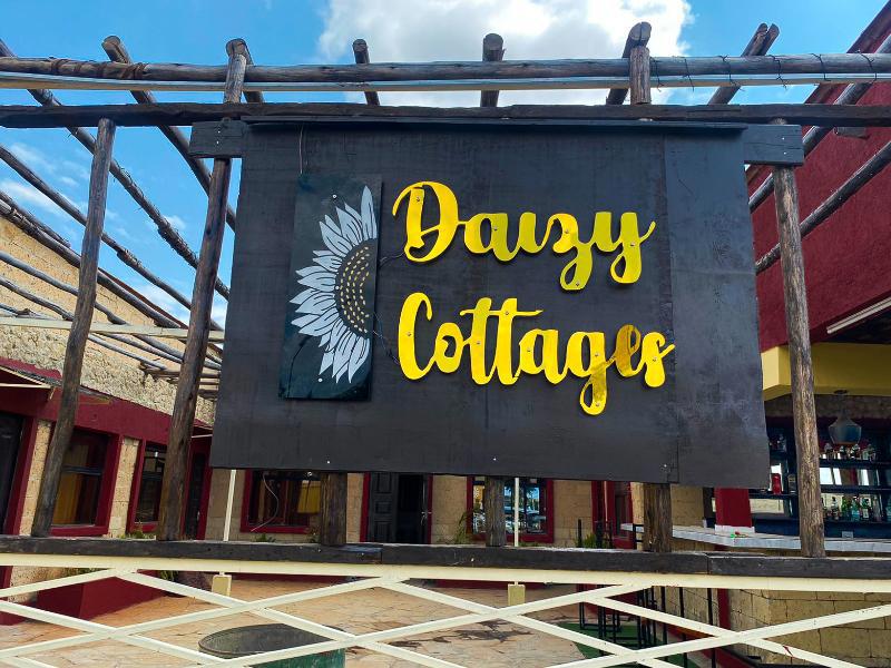Daisy Cottages Kenya