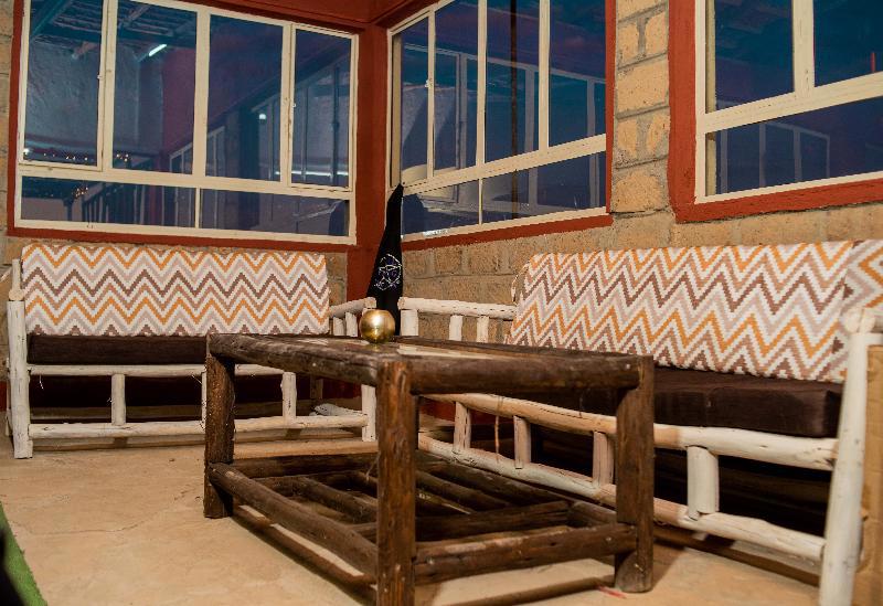 Daisy Cottages Kenya