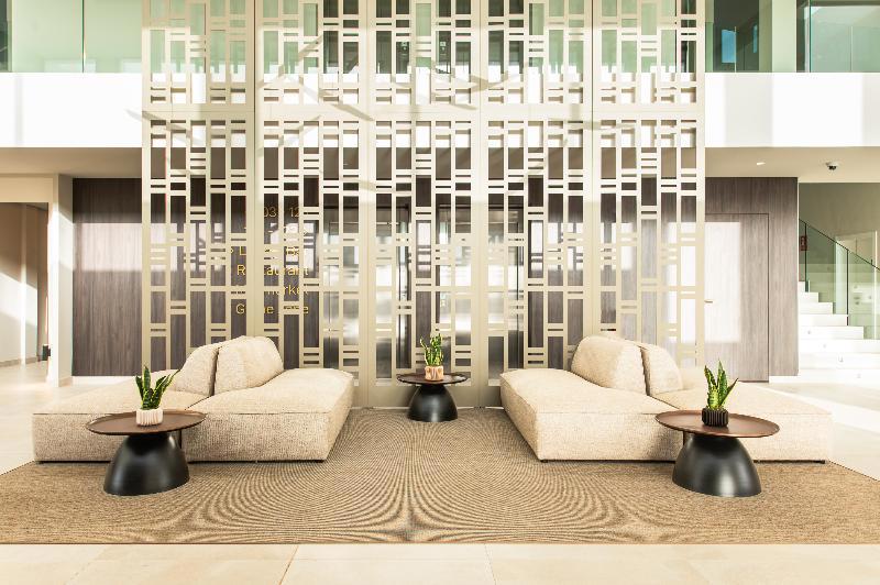 Amarilla Golf Residences