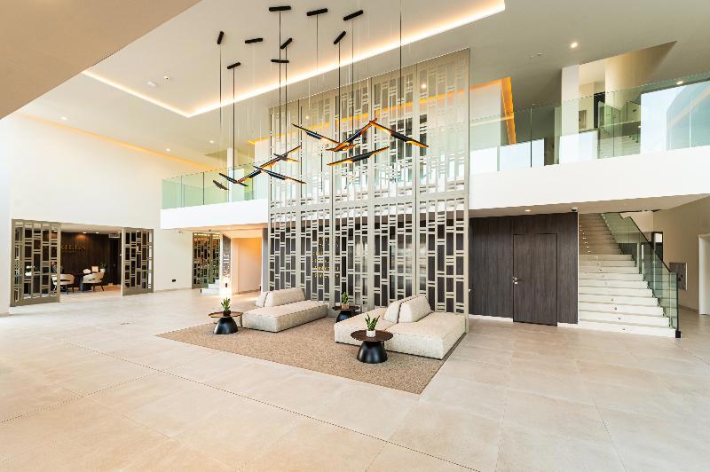 Amarilla Golf Residences