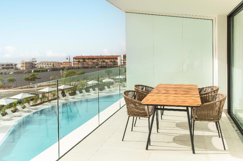 Amarilla Golf Residences