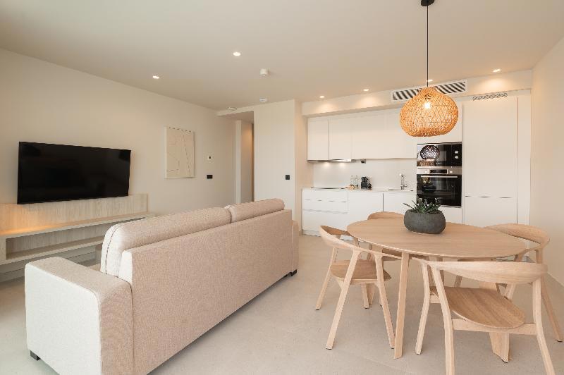 Amarilla Golf Residences
