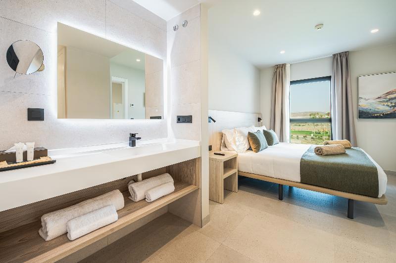 Amarilla Golf Residences