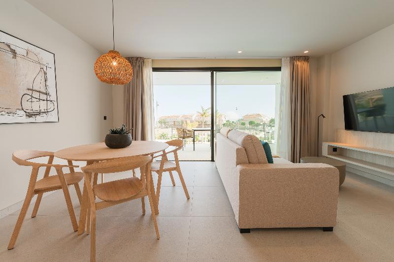 Amarilla Golf Residences