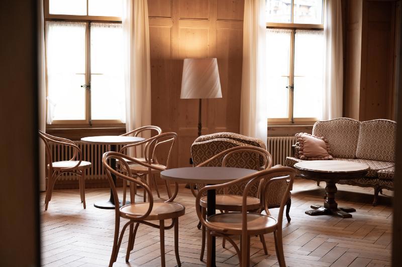 Fluehli Hotel Kurhaus