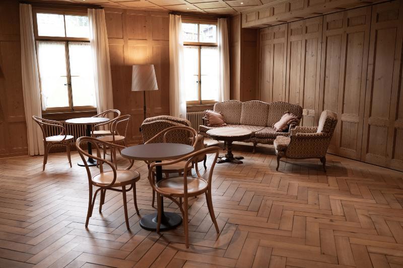 Fluehli Hotel Kurhaus