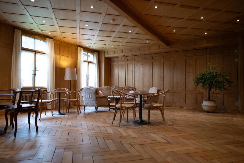 Fluehli Hotel Kurhaus