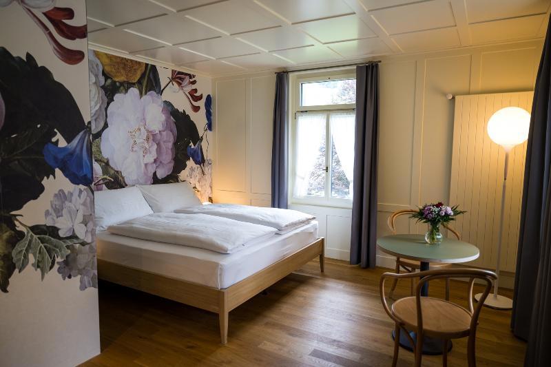 Fluehli Hotel Kurhaus