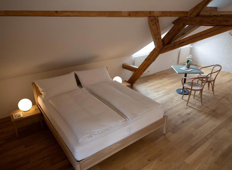 Fluehli Hotel Kurhaus