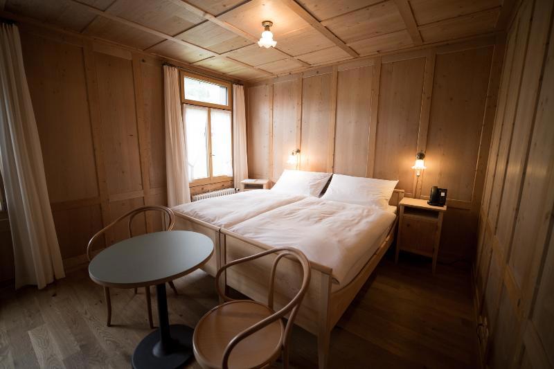 Fluehli Hotel Kurhaus