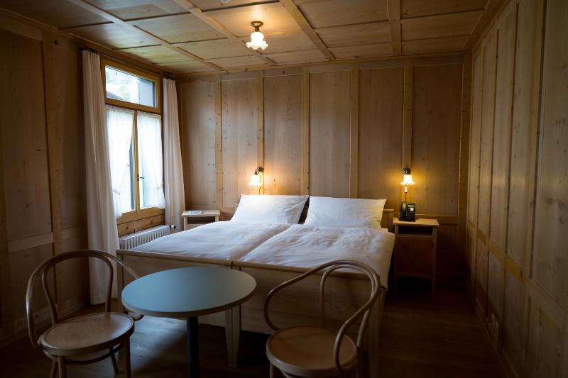 Fluehli Hotel Kurhaus
