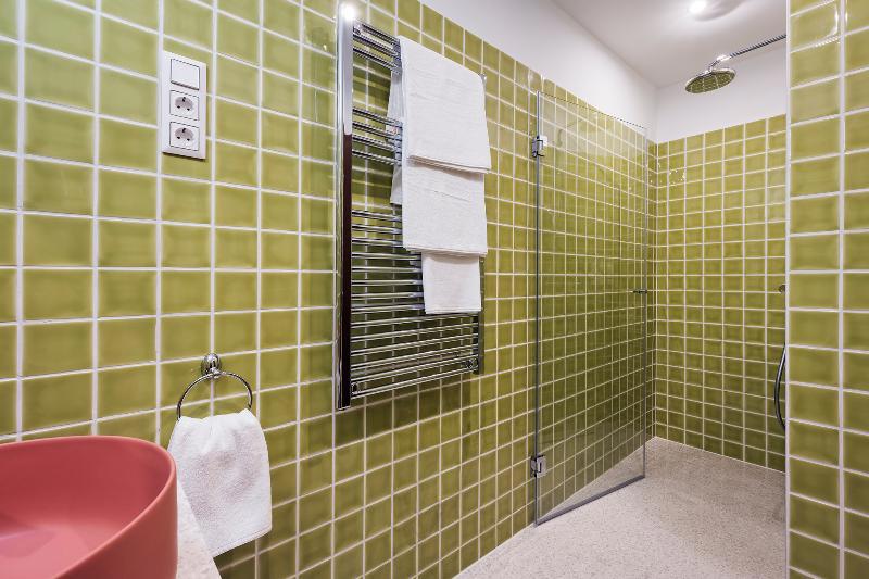 SWU Magazine Rooms