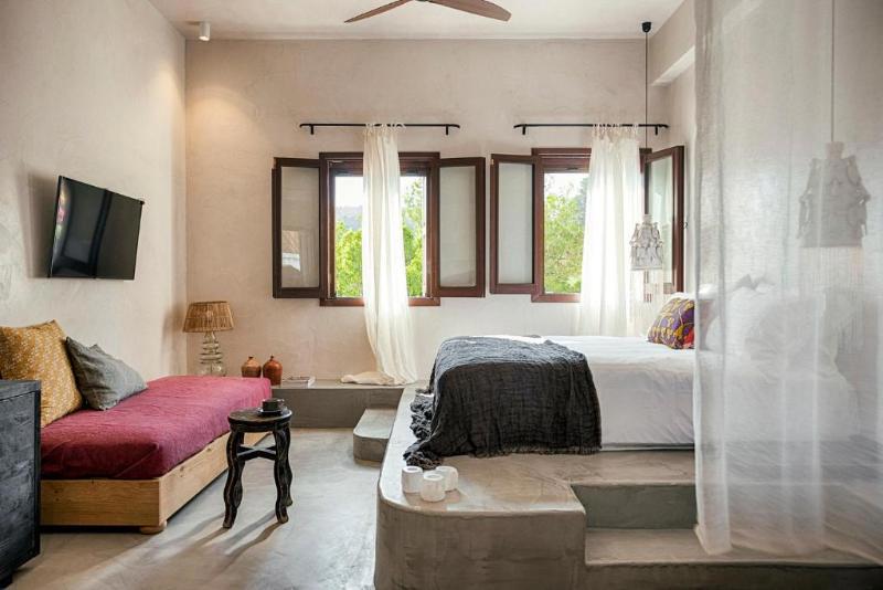 Casita Casita Lindos - Adults Only fotoğrafı
