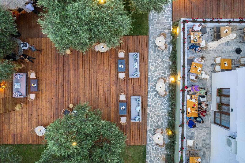 Nefeli Fresh Hotel galeri fotoğrafı