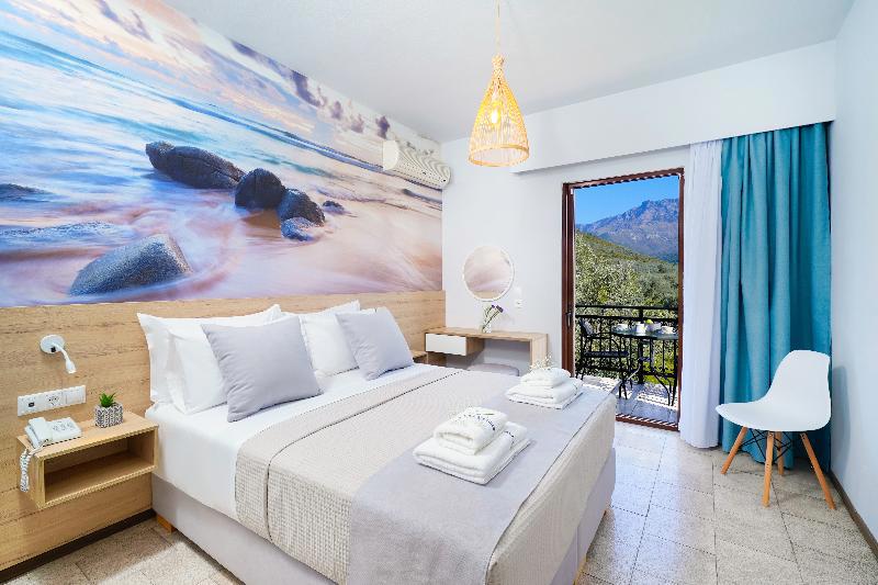 Nefeli Fresh Hotel galeri fotoğrafı