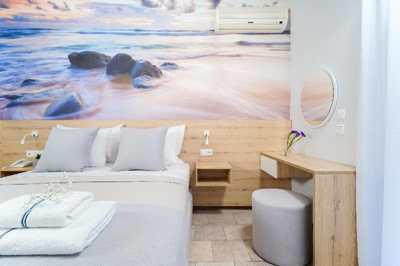 Nefeli Fresh Hotel galeri fotoğrafı