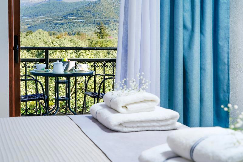 Nefeli Fresh Hotel galeri fotoğrafı